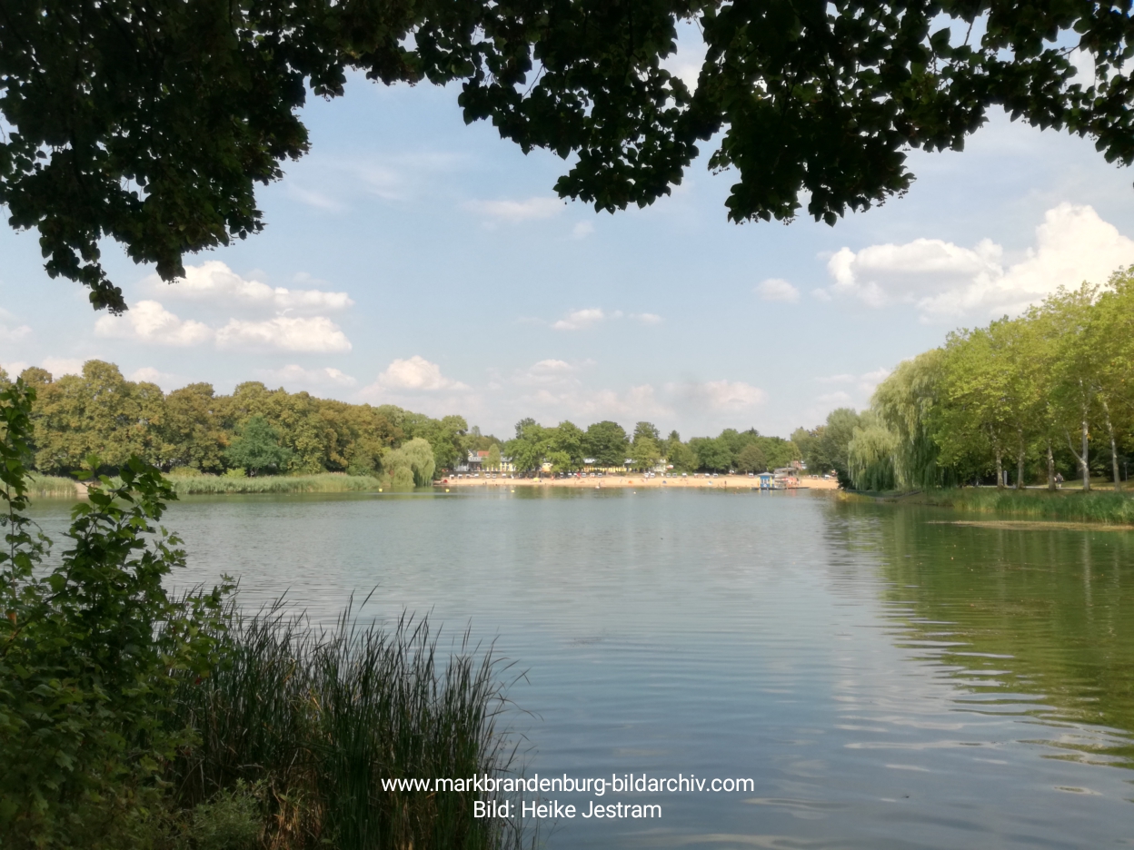 Weissensee Orankesee 201908 05