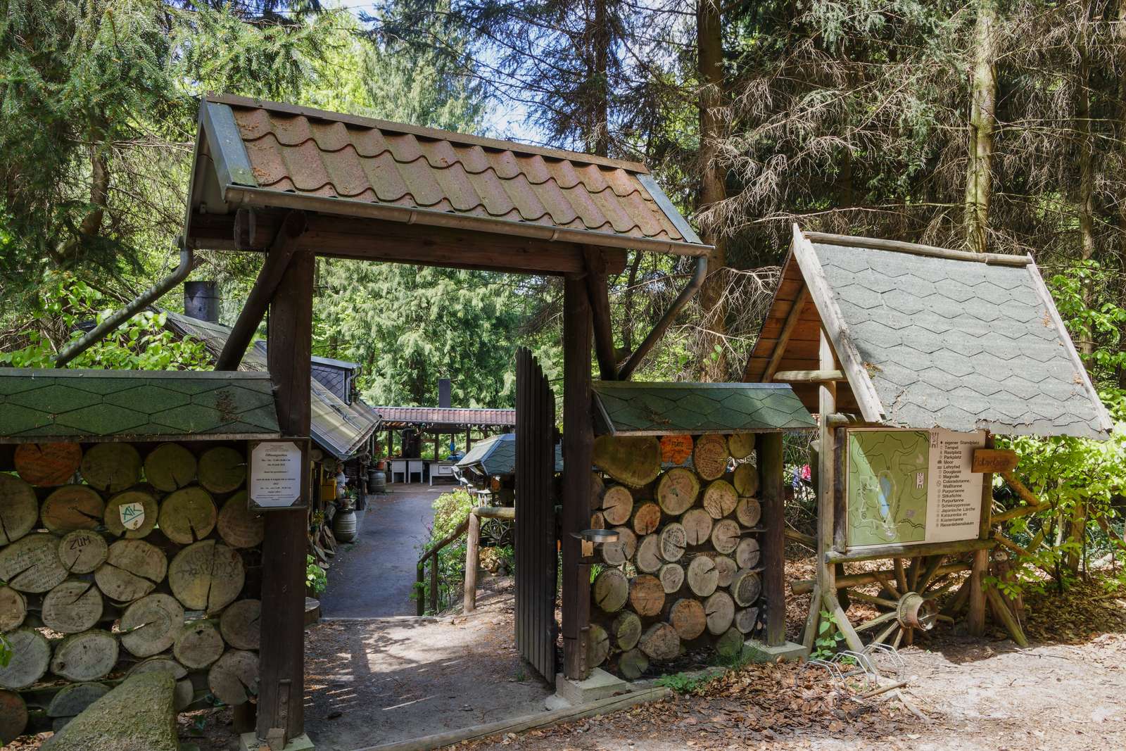 Baasee-Waldschenke
