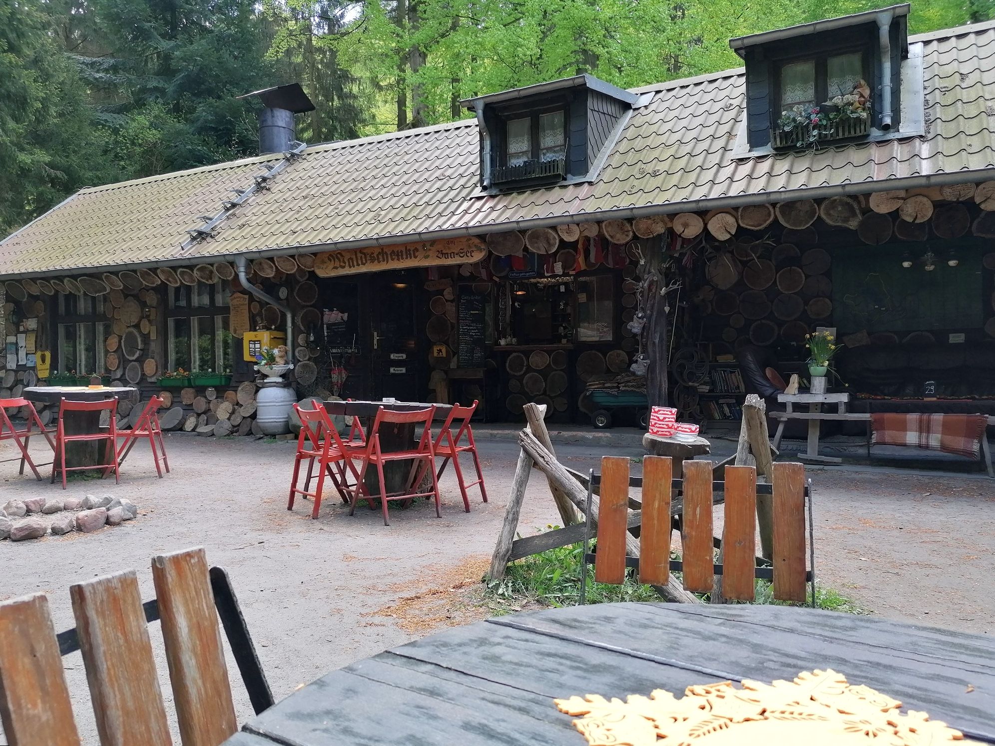 Baasee-Waldschenke