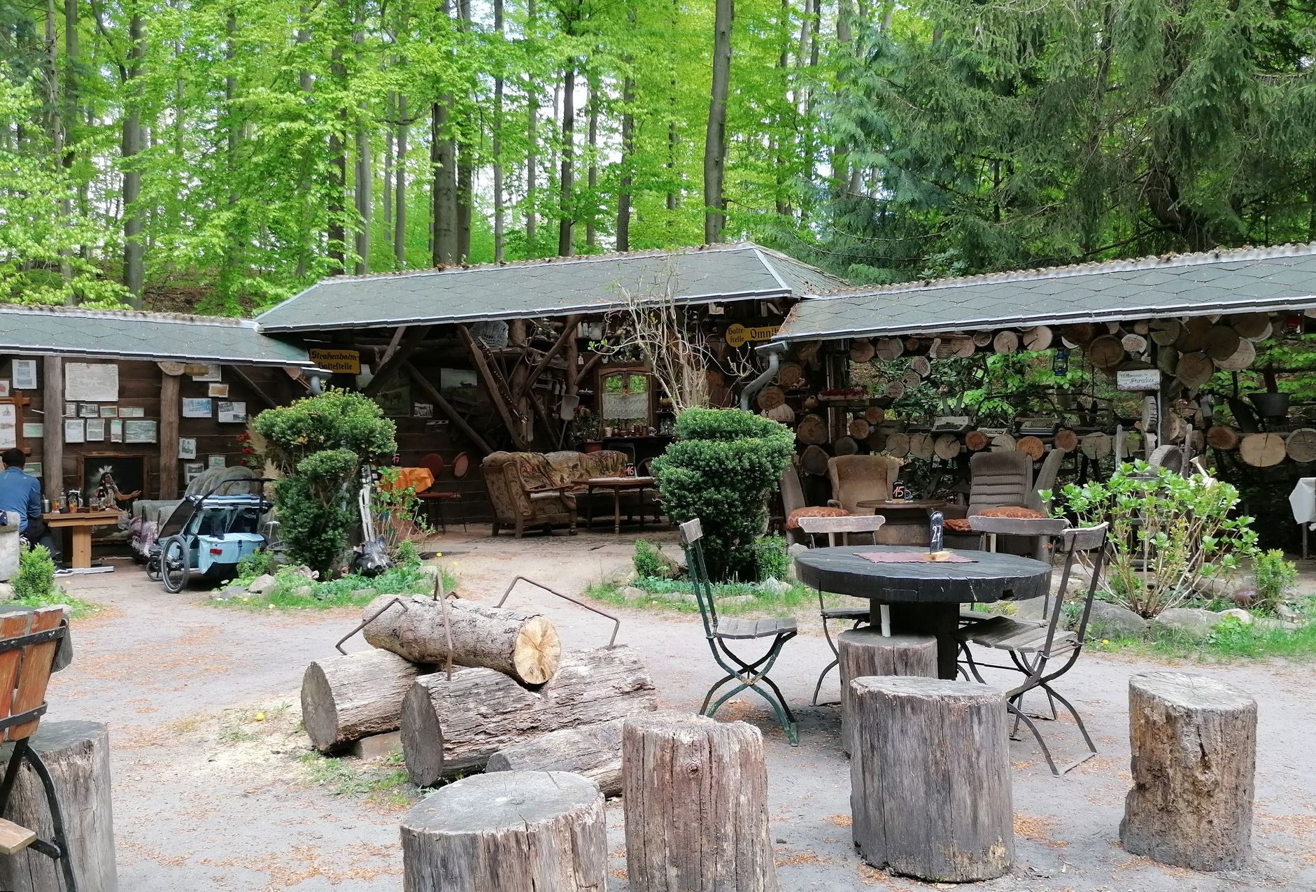 Baasee-Waldschenke
