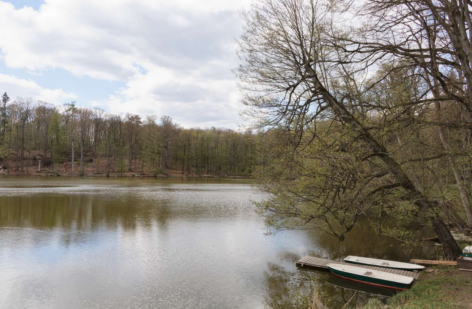 Großer Tornowsee