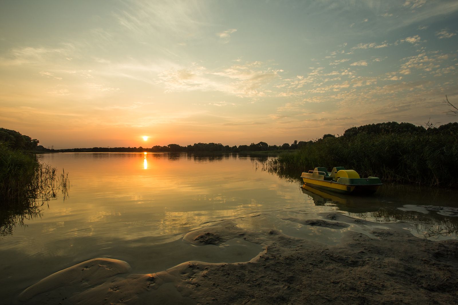 Haussee (Seefeld-Löhme)