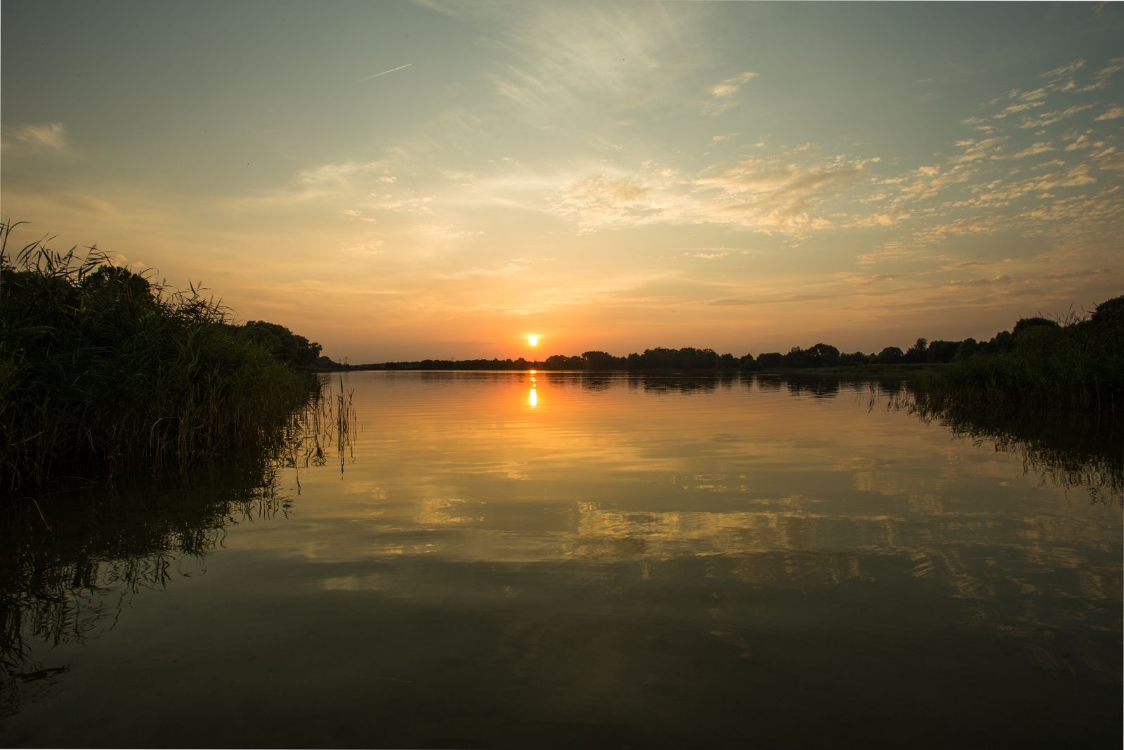 Haussee-Seefeld-Löhme