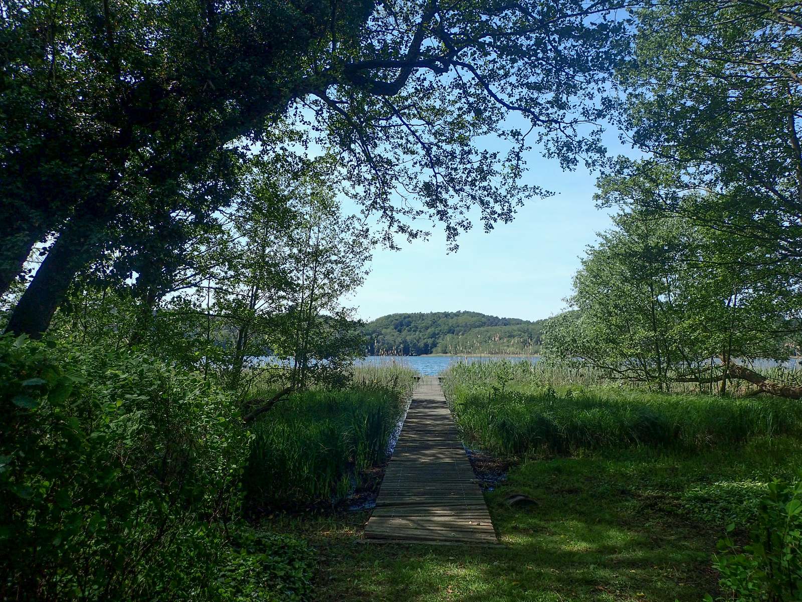 Buckow-Am Schermützelsee