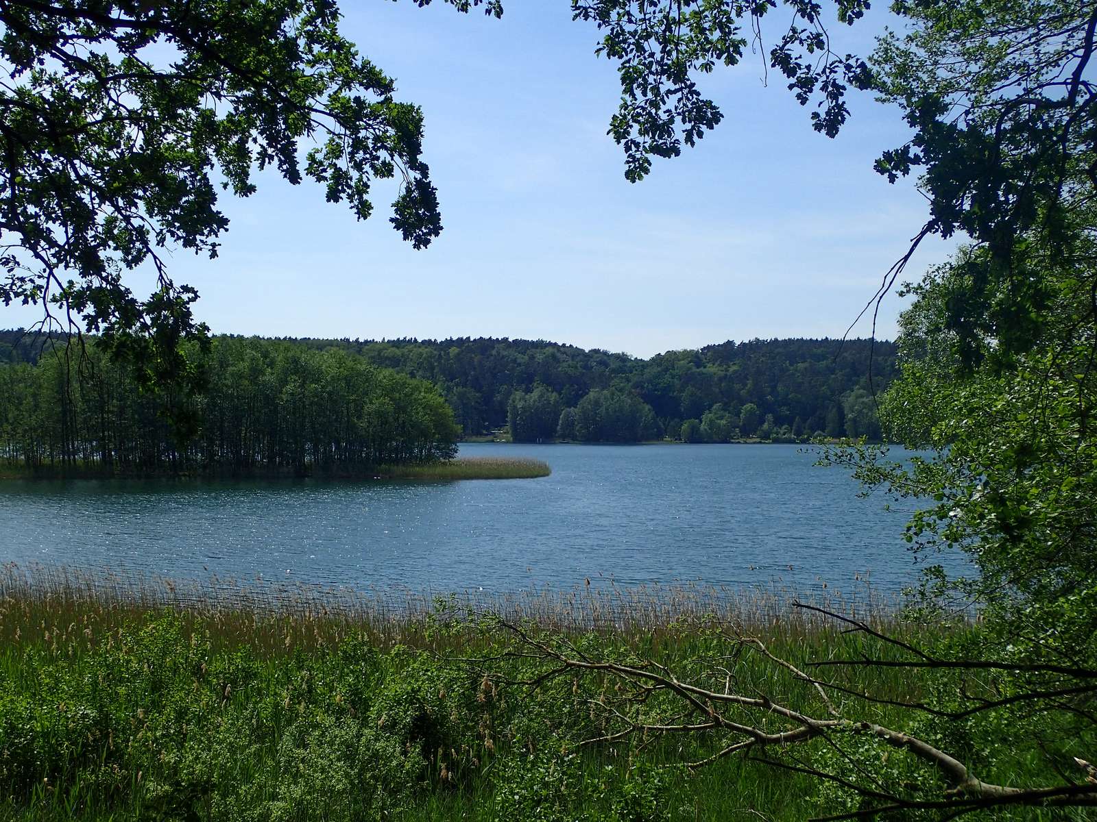Buckow-Am Schermützelsee