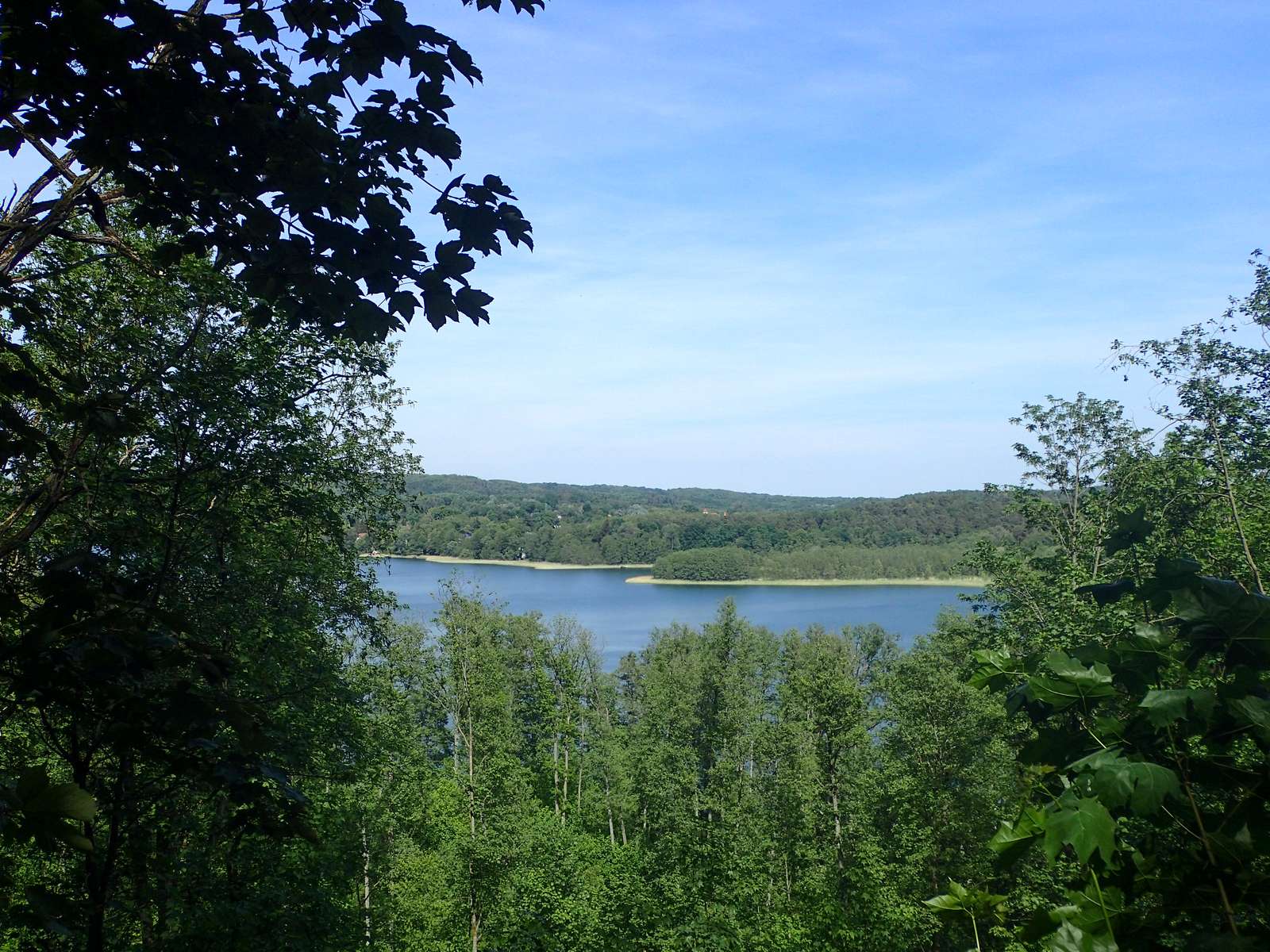 Buckow-Am Schermützelsee