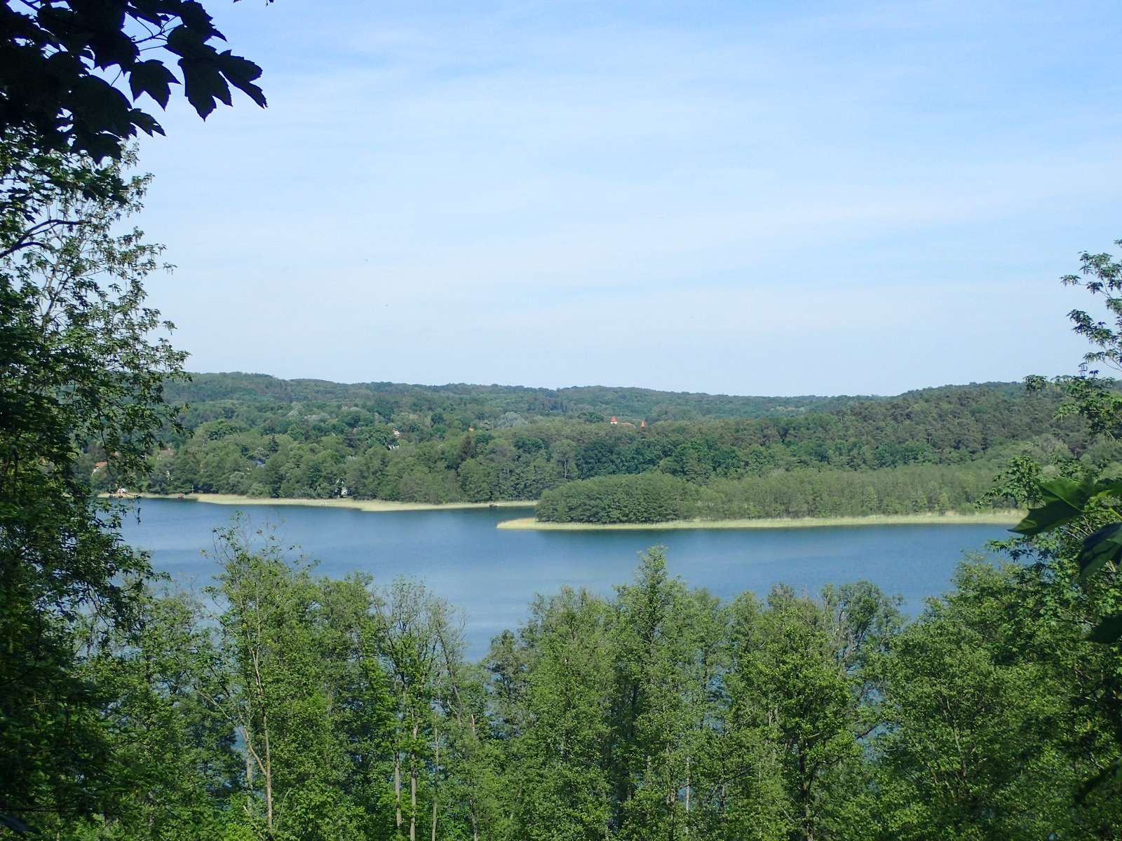 Buckow-Am Schermützelsee