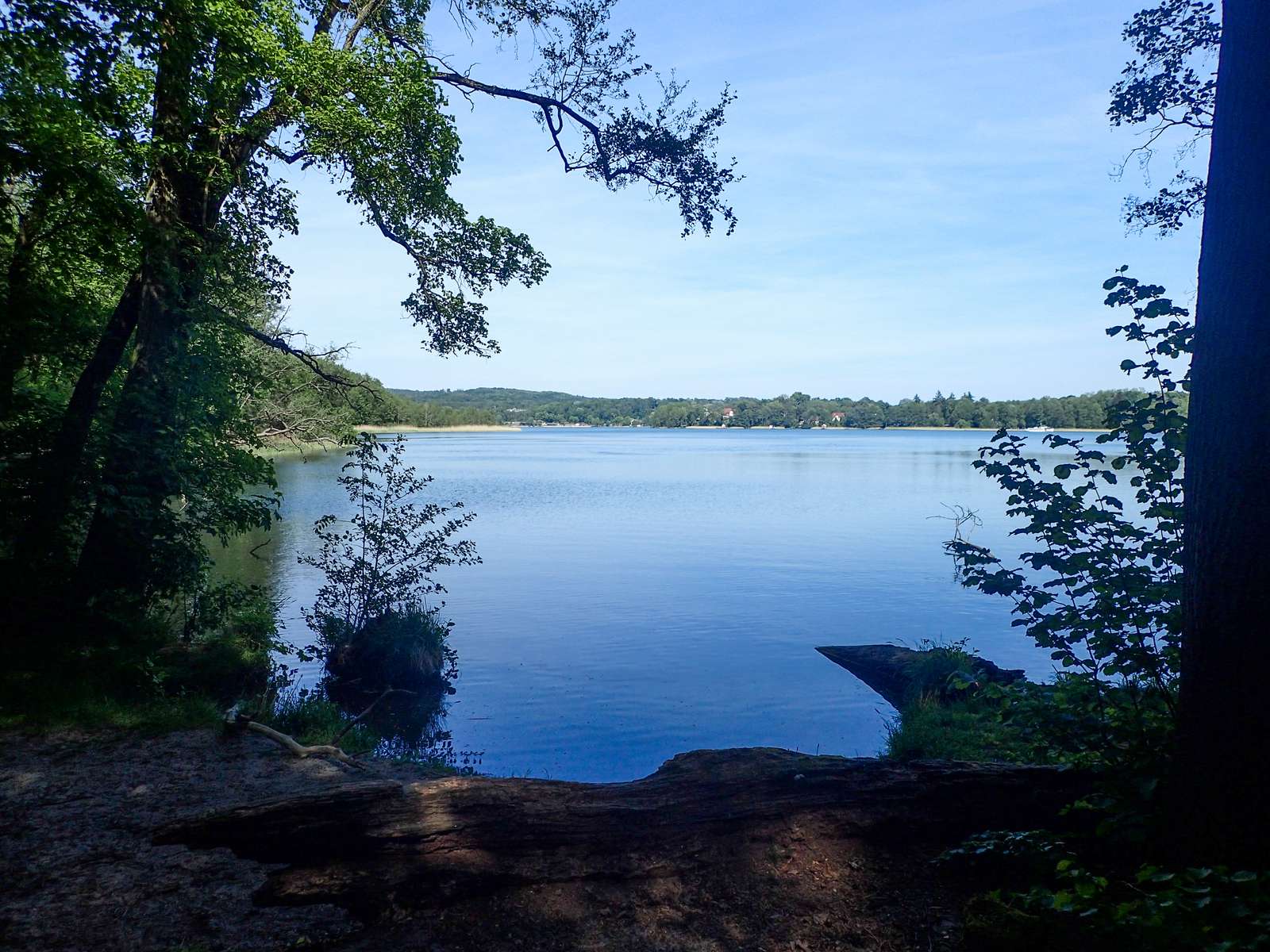 Buckow-Am Schermützelsee