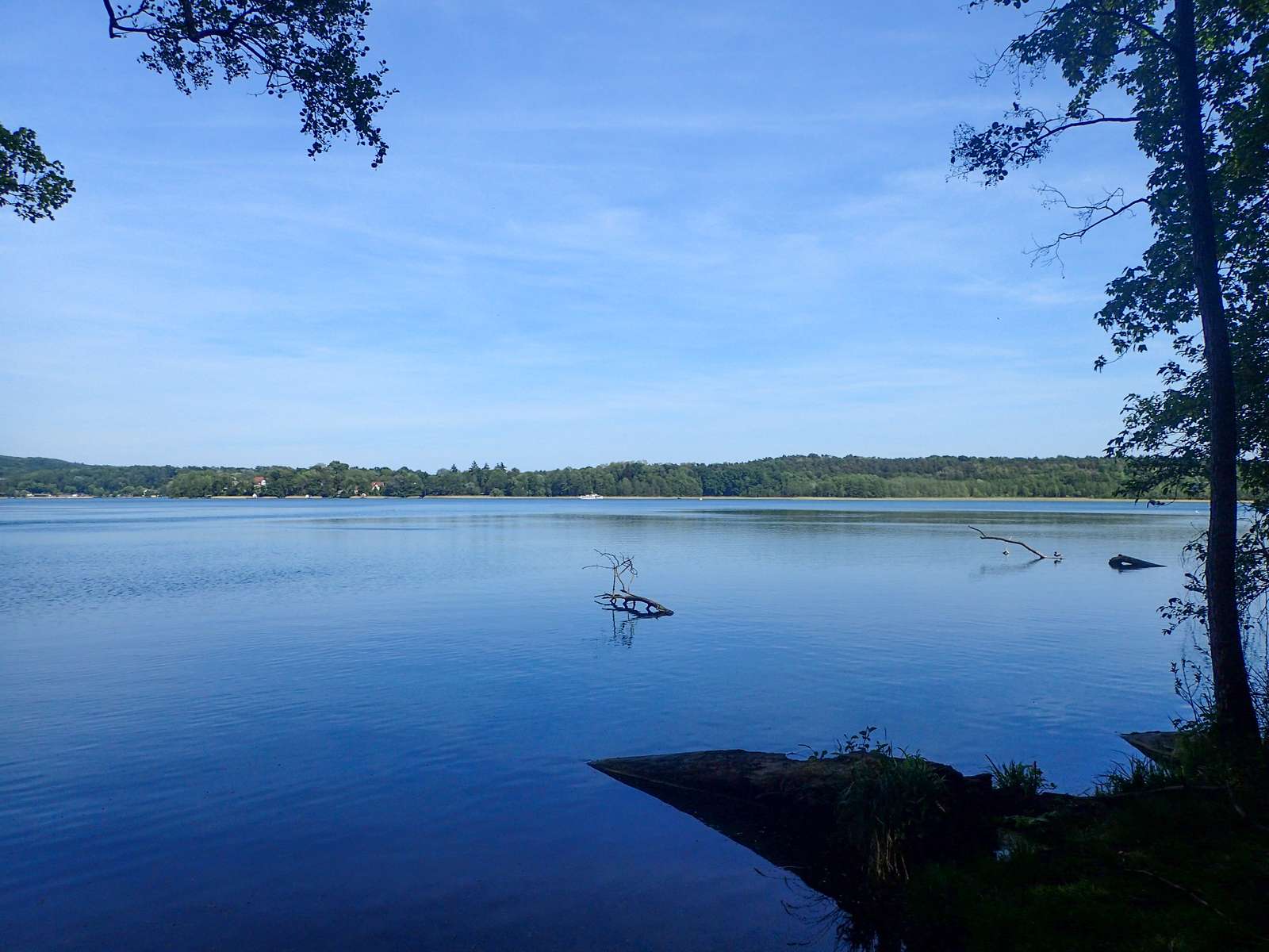 Buckow-Am Schermützelsee