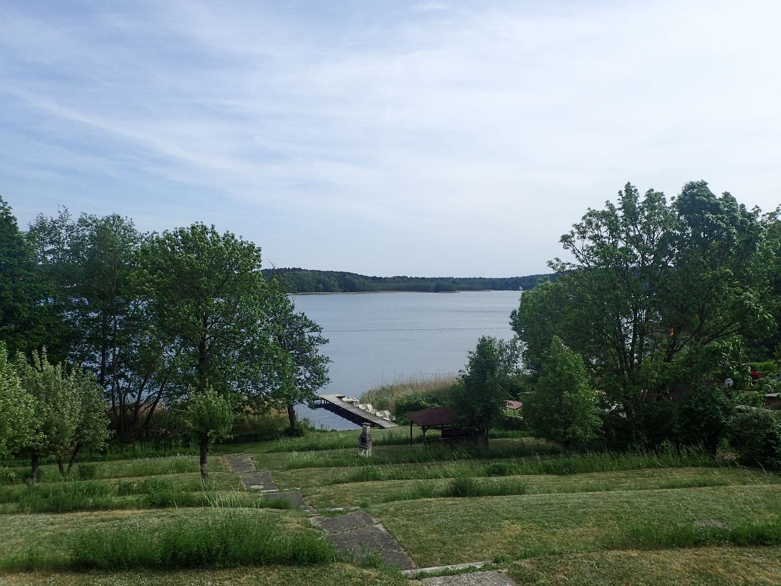Buckow-Am Schermützelsee