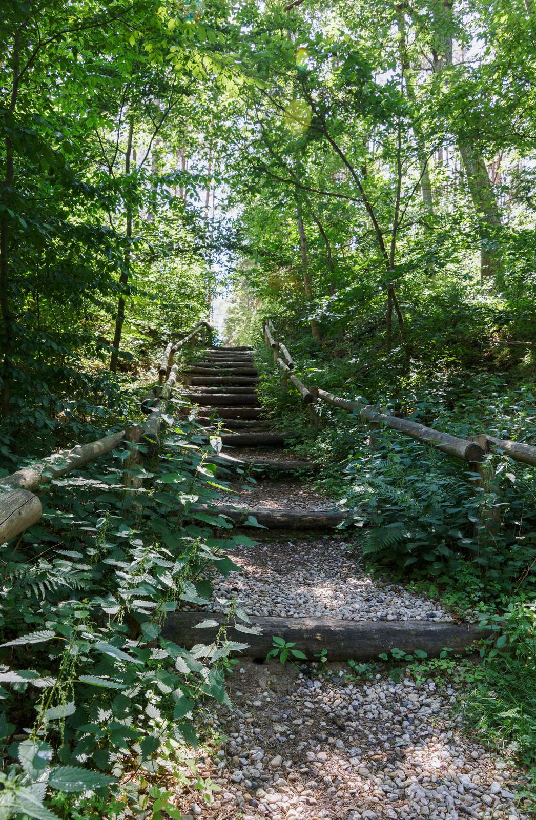 Potsdam-Ravensberge-Teufelssee