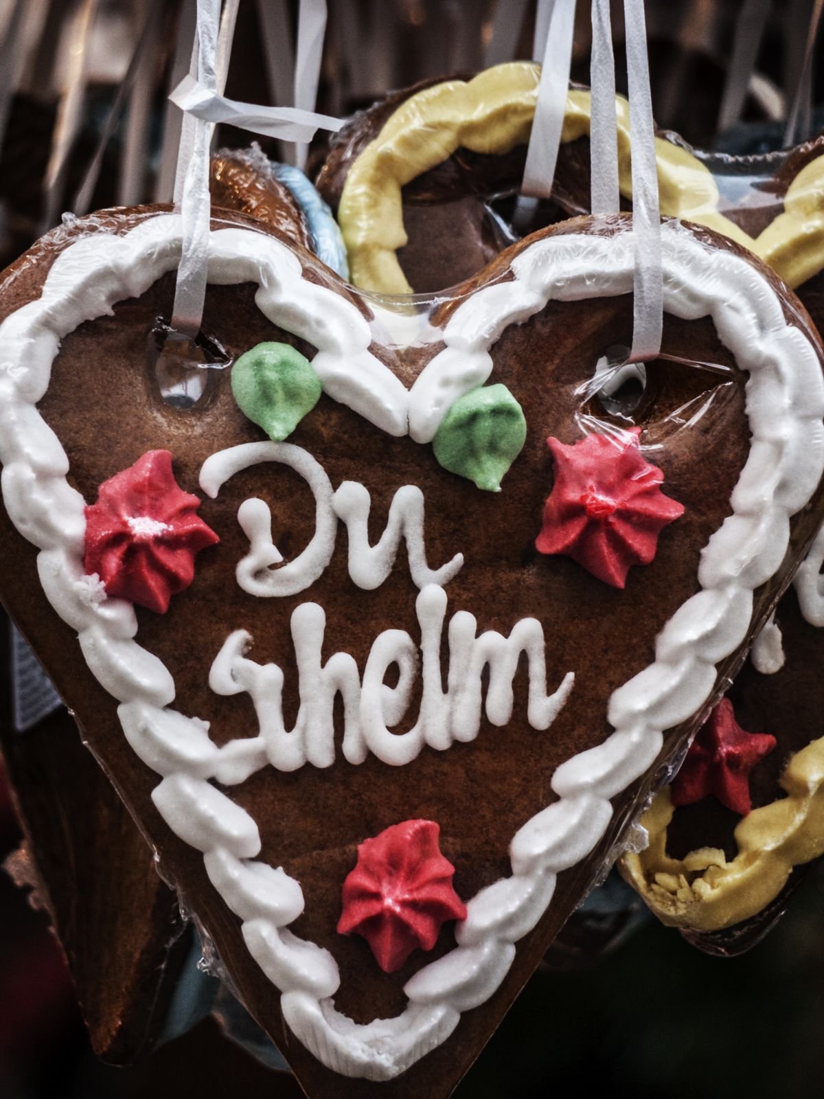 Lebkuchen-Schelm
