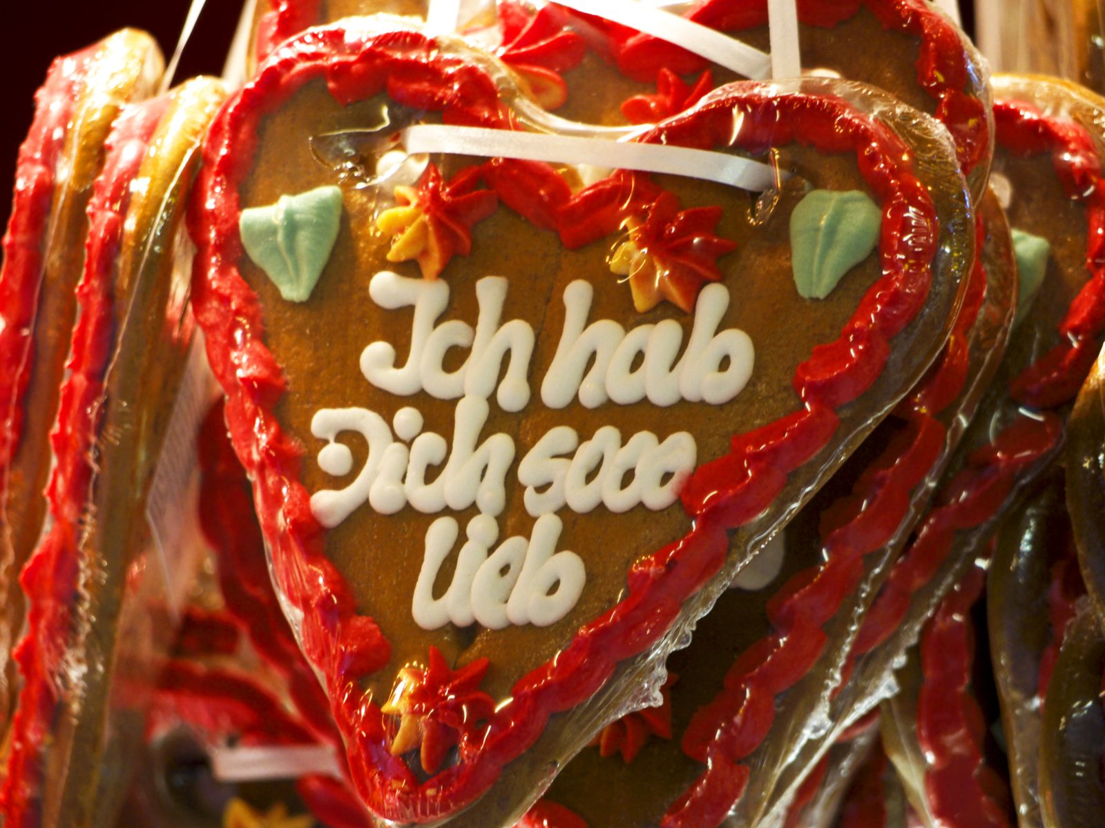Lebkuchen