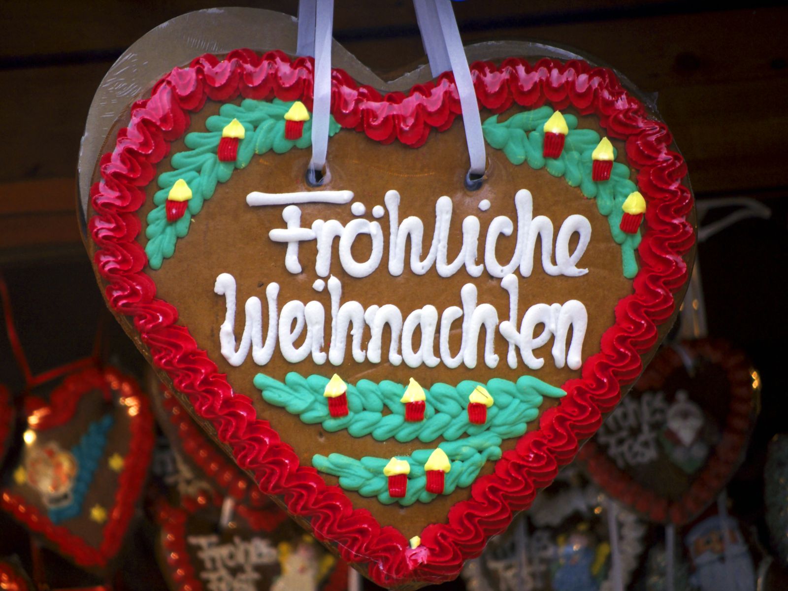 Weihnachtsgedichte